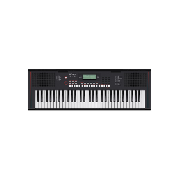 Roland E-X10 Keyboard