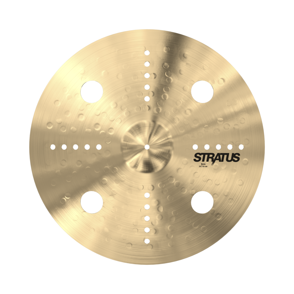 Sabian 20” Stratus Zero