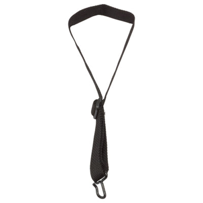 D'Andrea Saxophone Strap with metal clip - Dandrea