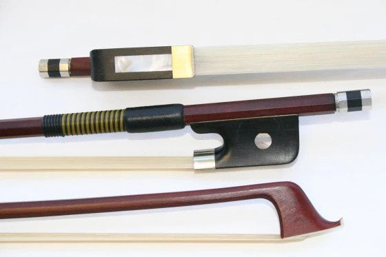 SANDNER B25-B 3/4 Cello Bow — Sandner (marshallmusic.co.za)