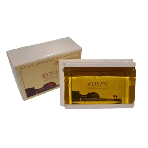 Sandner Violin Rosin #5 — Sandner (marshallmusic.co.za)