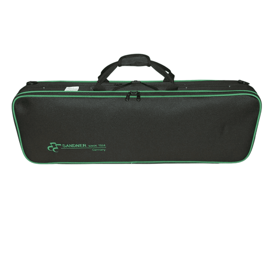 Sandner SA-208 Oblong Violin Case – Lightweight Suspension Case (4/4) — Sandner (marshallmusic.co.za)