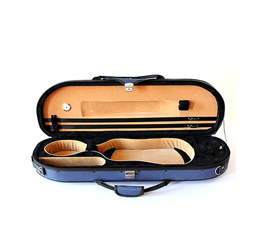 Sandner SA260 Violin Case – Lightweight Protective Hard Case with Plush Interior — Sandner (marshallmusic.co.za)