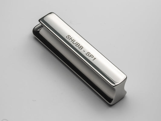 Shubb Lap Steel Slide (SP1)