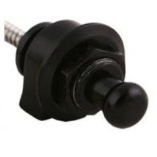 Strap Button – Chrome (SP 50)