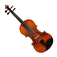 Sonata 1/2 Violin