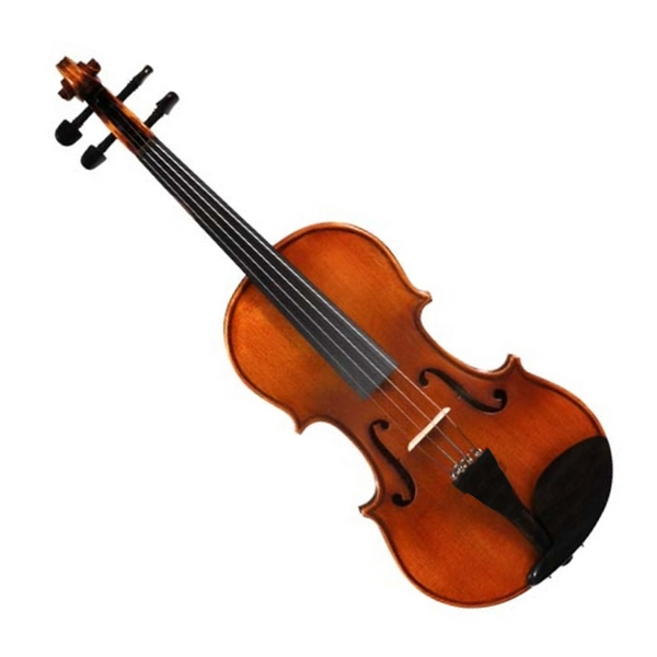Sonata 1/2 Violin