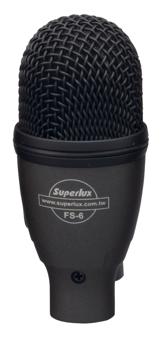 Superlux Snare Drum Microphone