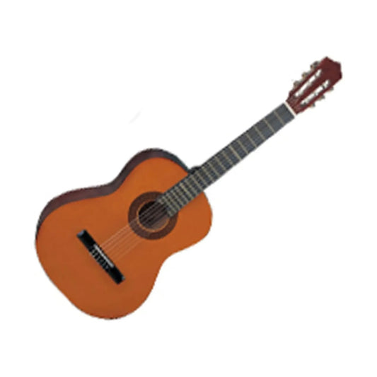 Santa Fe 1/4 Classical Guitar Kit Natural