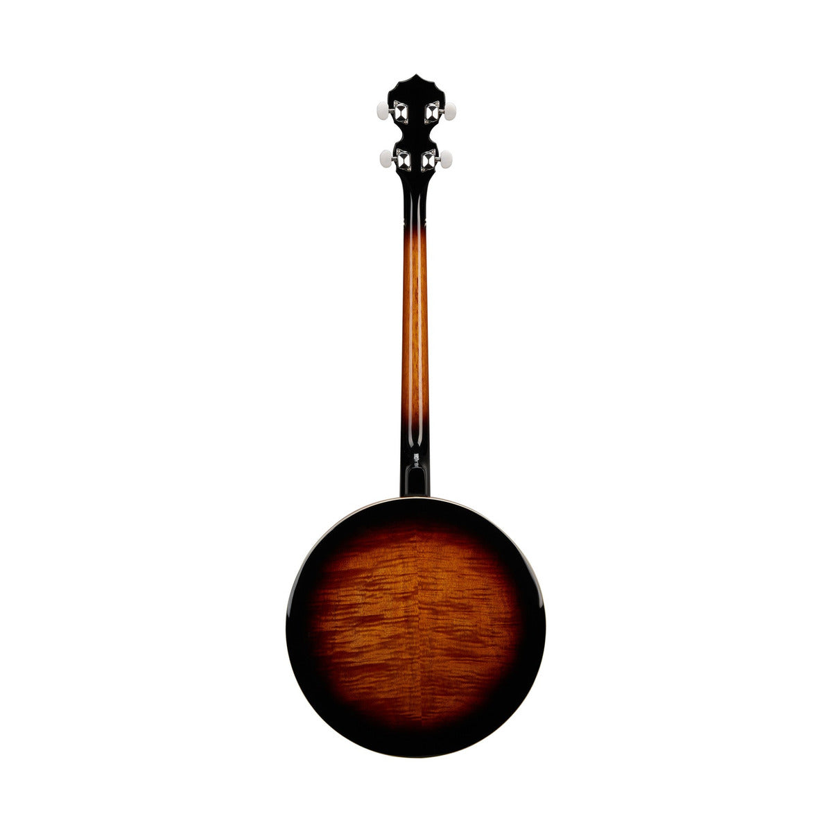 SX 17 Fret Banjo with Bag Vintage Sunburst