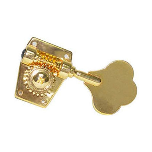 SX Doctor Parts Bass Guitar M/heads Gold Ri — hero 1