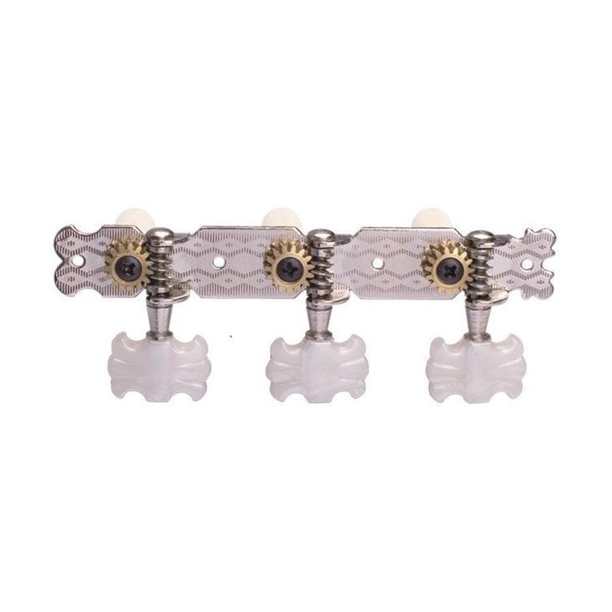 SX Drparts Dr Parts Classic Machine Head Nickel Star — hero 1
