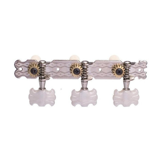 SX Drparts Dr Parts Classic Machine Head Nickel Star — hero 1
