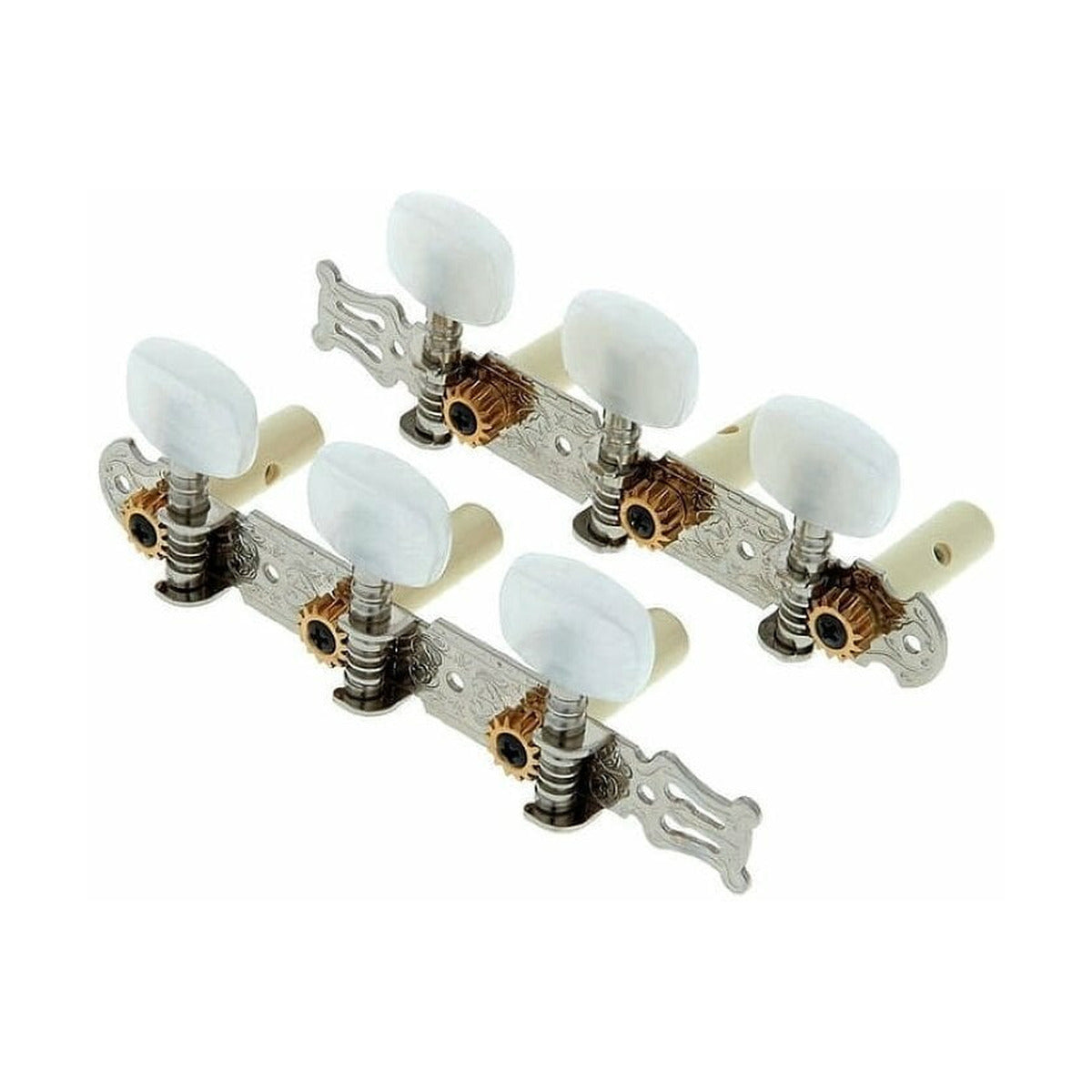 SX Drparts Dr Parts Classic Machine Head Nickel