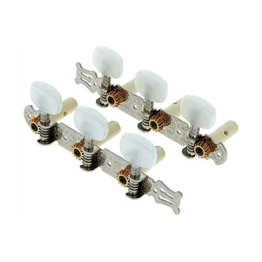 SX Drparts Dr Parts Classic Machine Head Nickel — hero 1