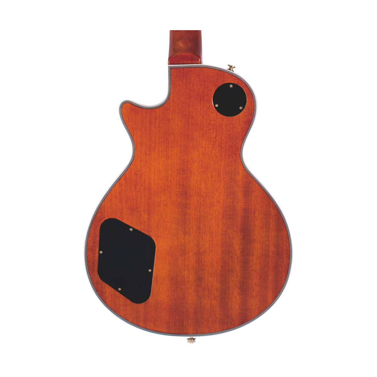 SX EH3D Les Paul Electric Guitar – Desert Burst