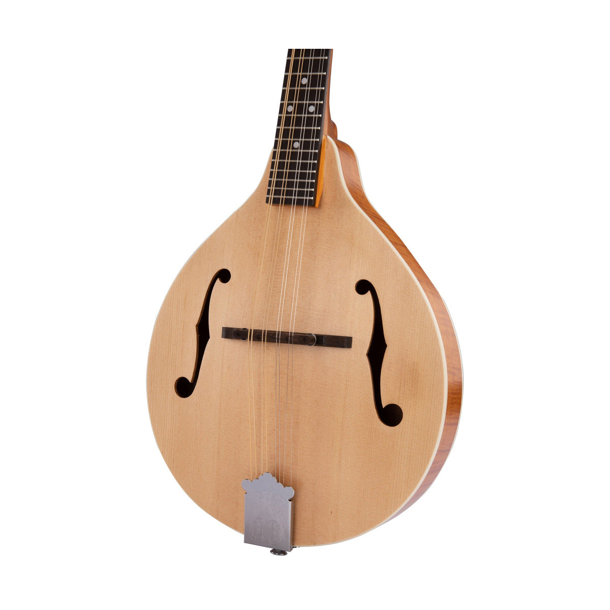 SX Mandolin a Style Solid Top