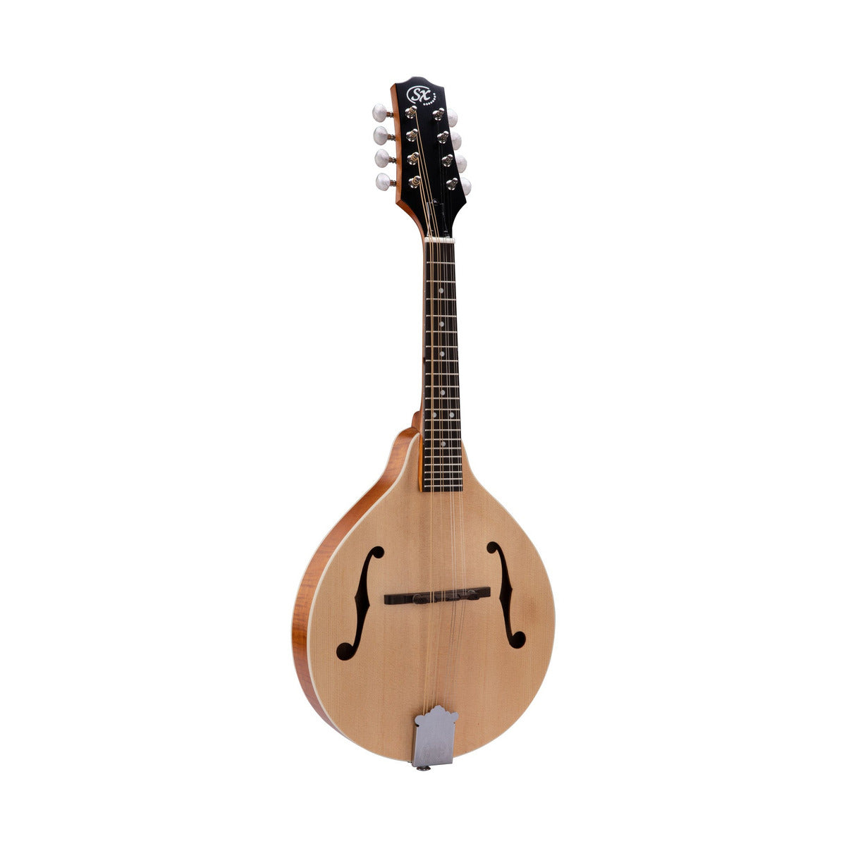 SX Mandolin a Style Solid Top