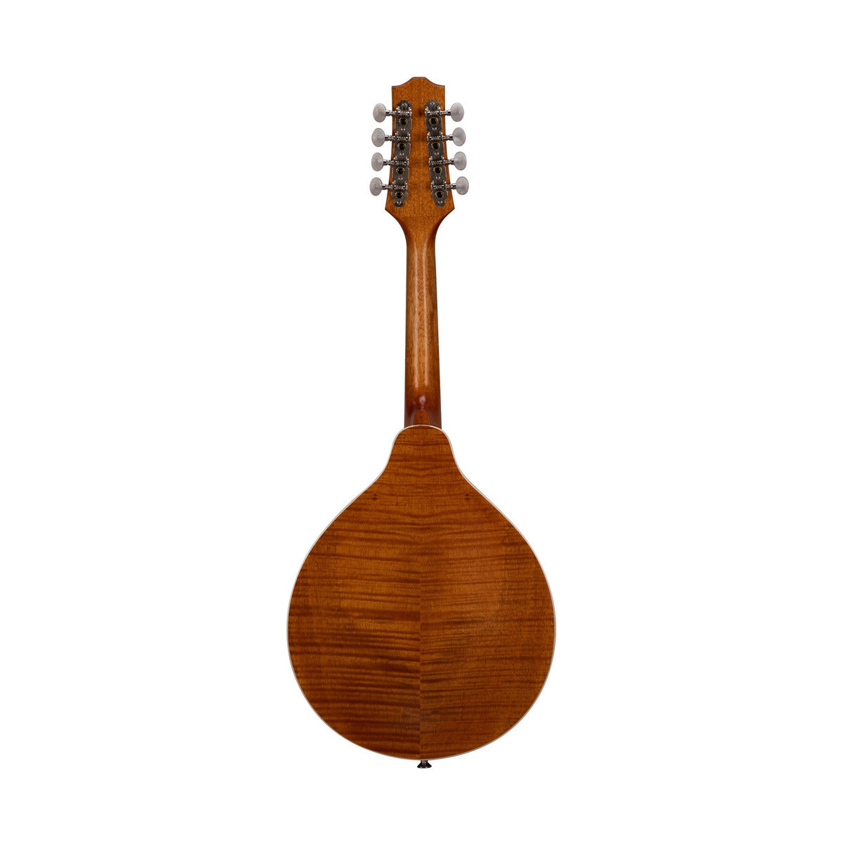 SX Mandolin a Style Solid Top