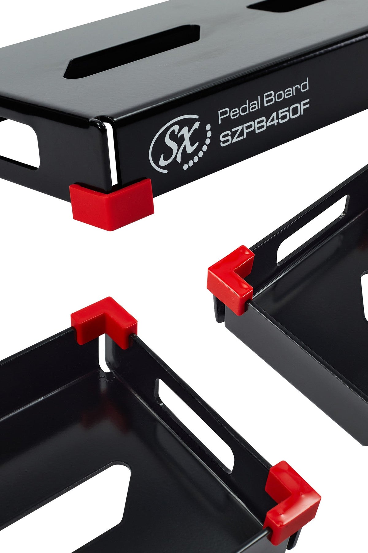 SX Pedal Board 45X15X4 with Bag
