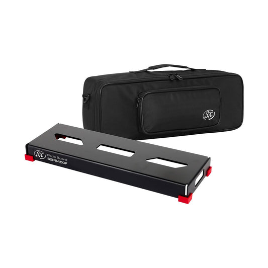 SX Pedal Board 45X15X4 with Bag — hero 1