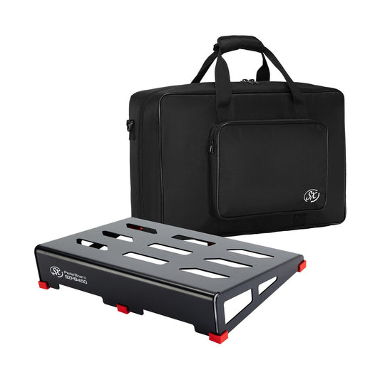 SX Pedal Board 45X31X9 with Bag — hero 1