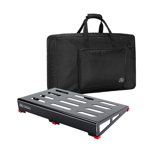 SX Pedal Board 60X37X90 with Bag — hero 1