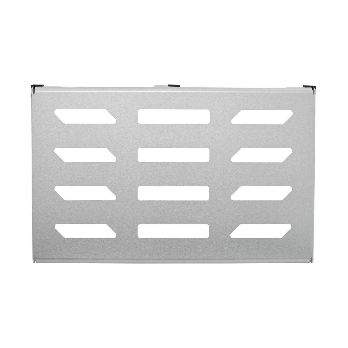 SX Pedal Board 60x37x9 Silver Withbag