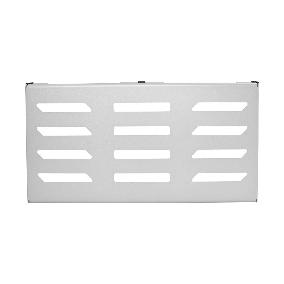 SX Pedal Board 80x41x9 Silver Withbag