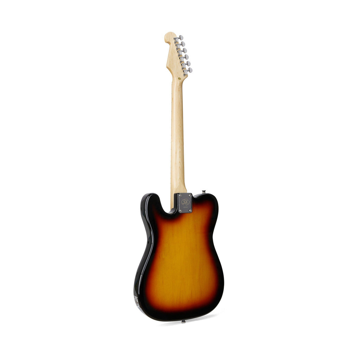 SX Tele Electric Guitar 3Ts — gallery 4