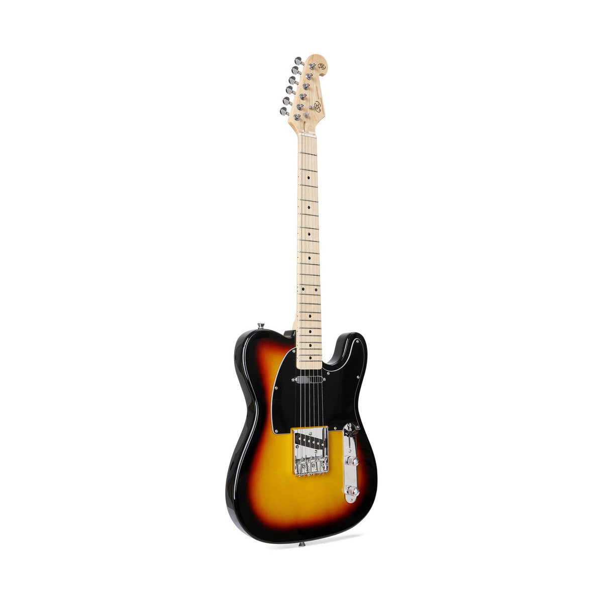SX Tele Electric Guitar 3Ts — gallery 3