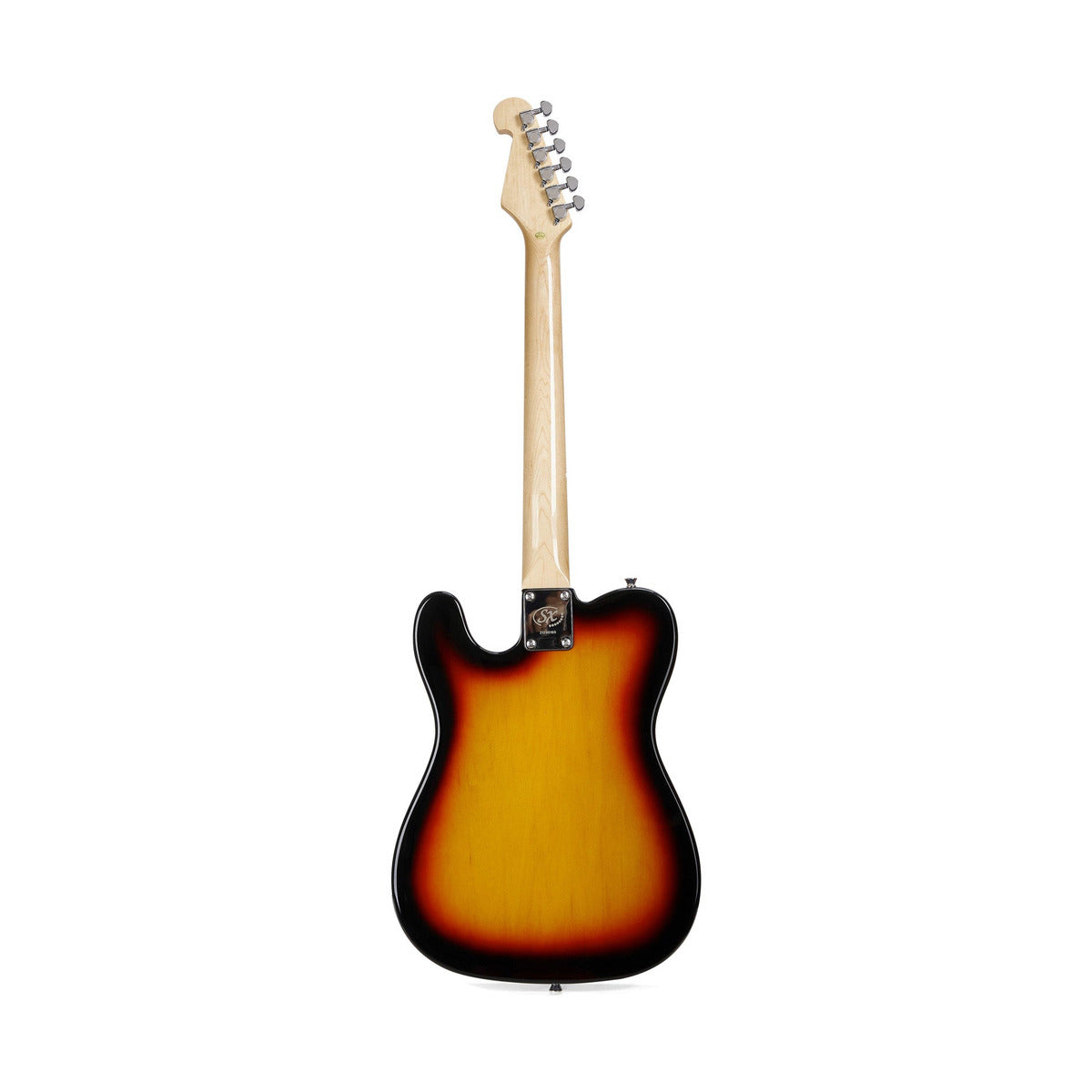 SX Tele Electric Guitar 3Ts — gallery 2