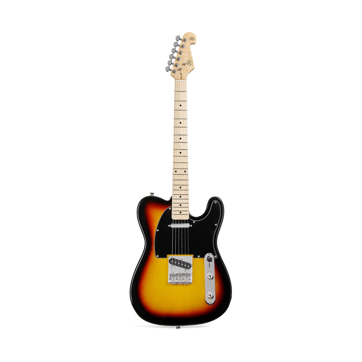 SX Tele Electric Guitar 3Ts — hero 1