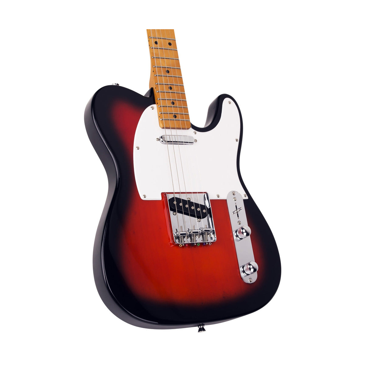 SX Tele Electric Guitar - 2Ts — gallery 6
