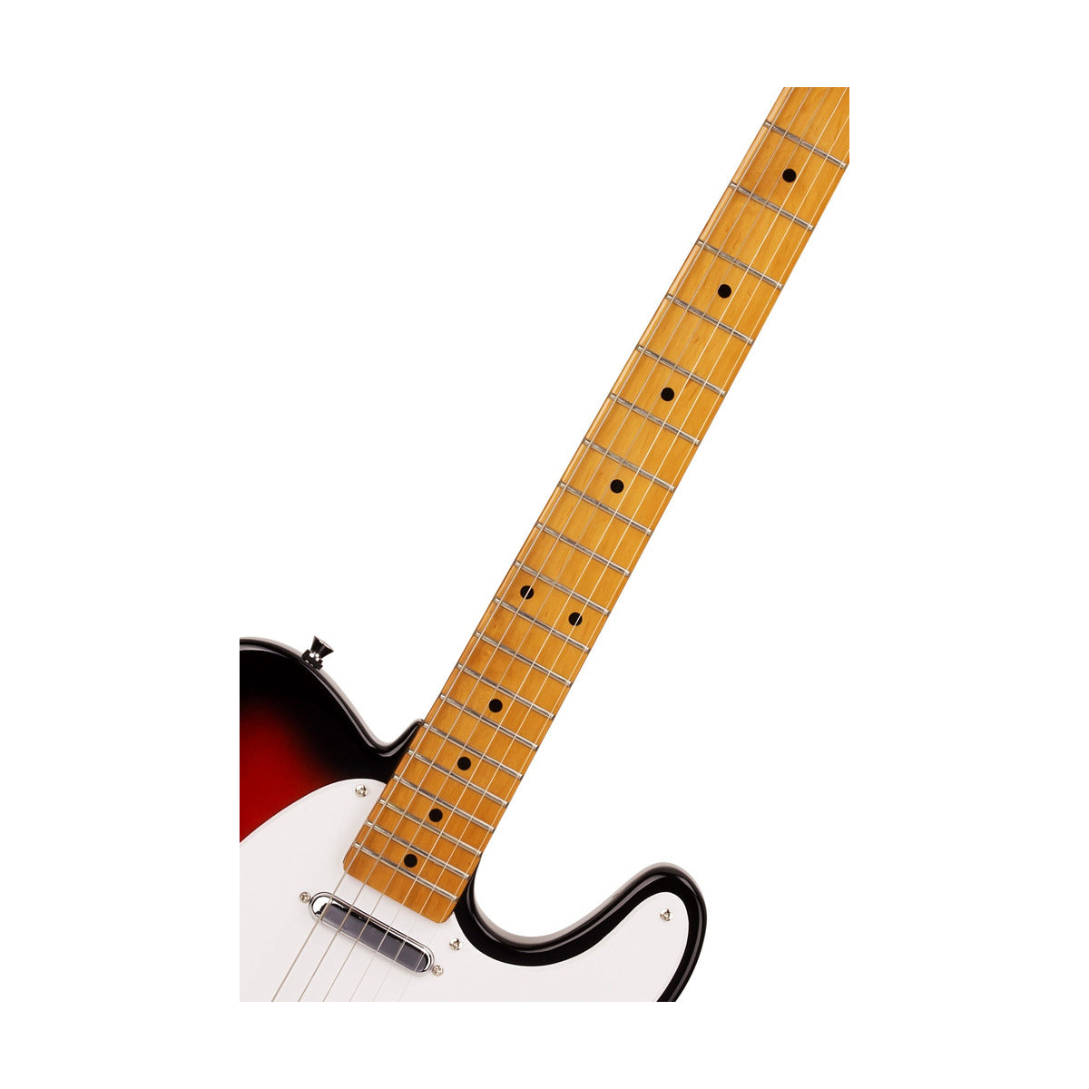 SX Tele Electric Guitar - 2Ts — gallery 5