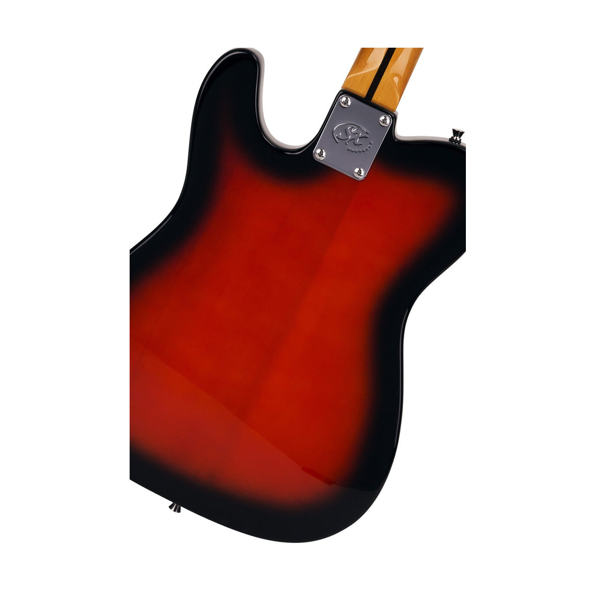 SX Tele Electric Guitar - 2Ts — gallery 4