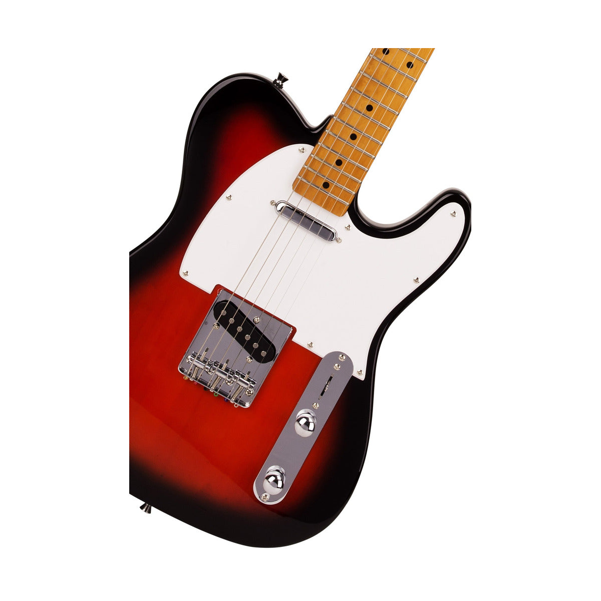 SX Tele Electric Guitar - 2Ts — gallery 3