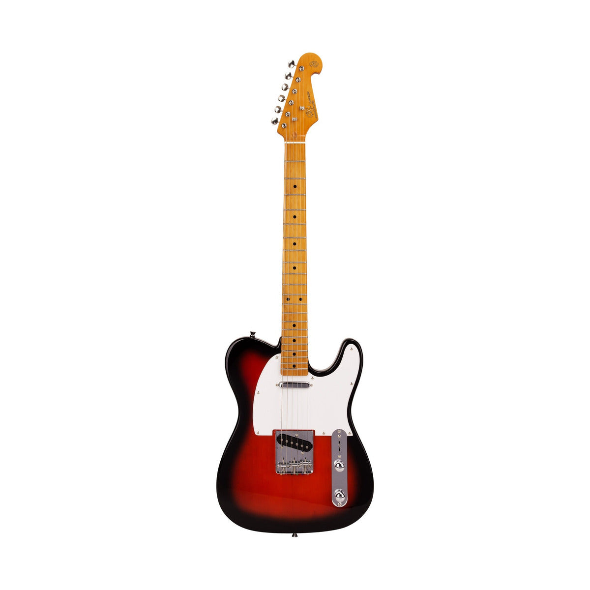 SX Tele Electric Guitar - 2Ts — hero 1