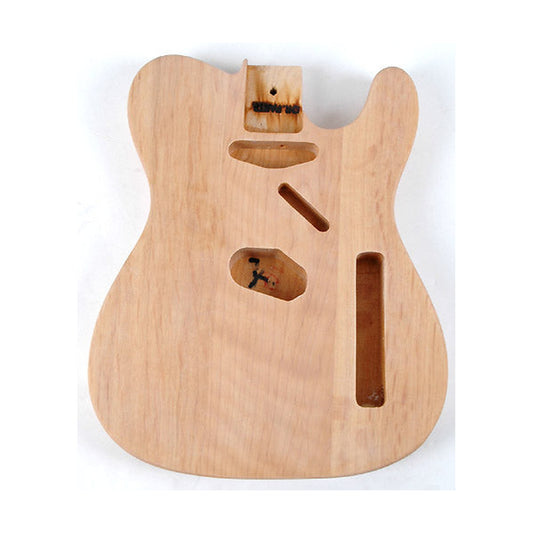 SX Tele Body — hero 1