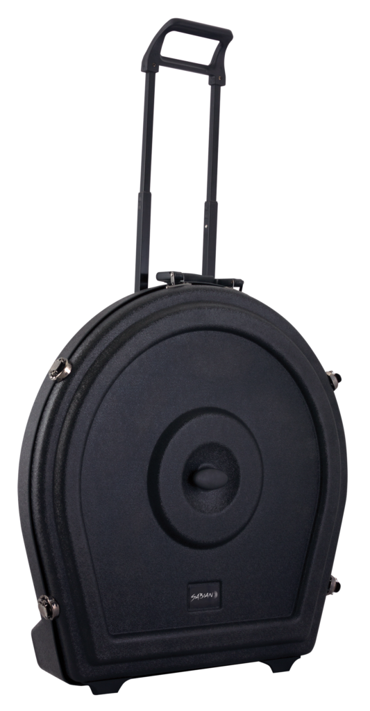Sabian Max Protect 22" Cymbal Case