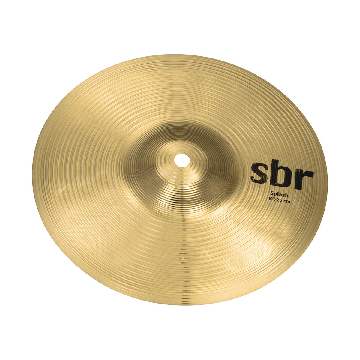Sabian SBR 10" Splash