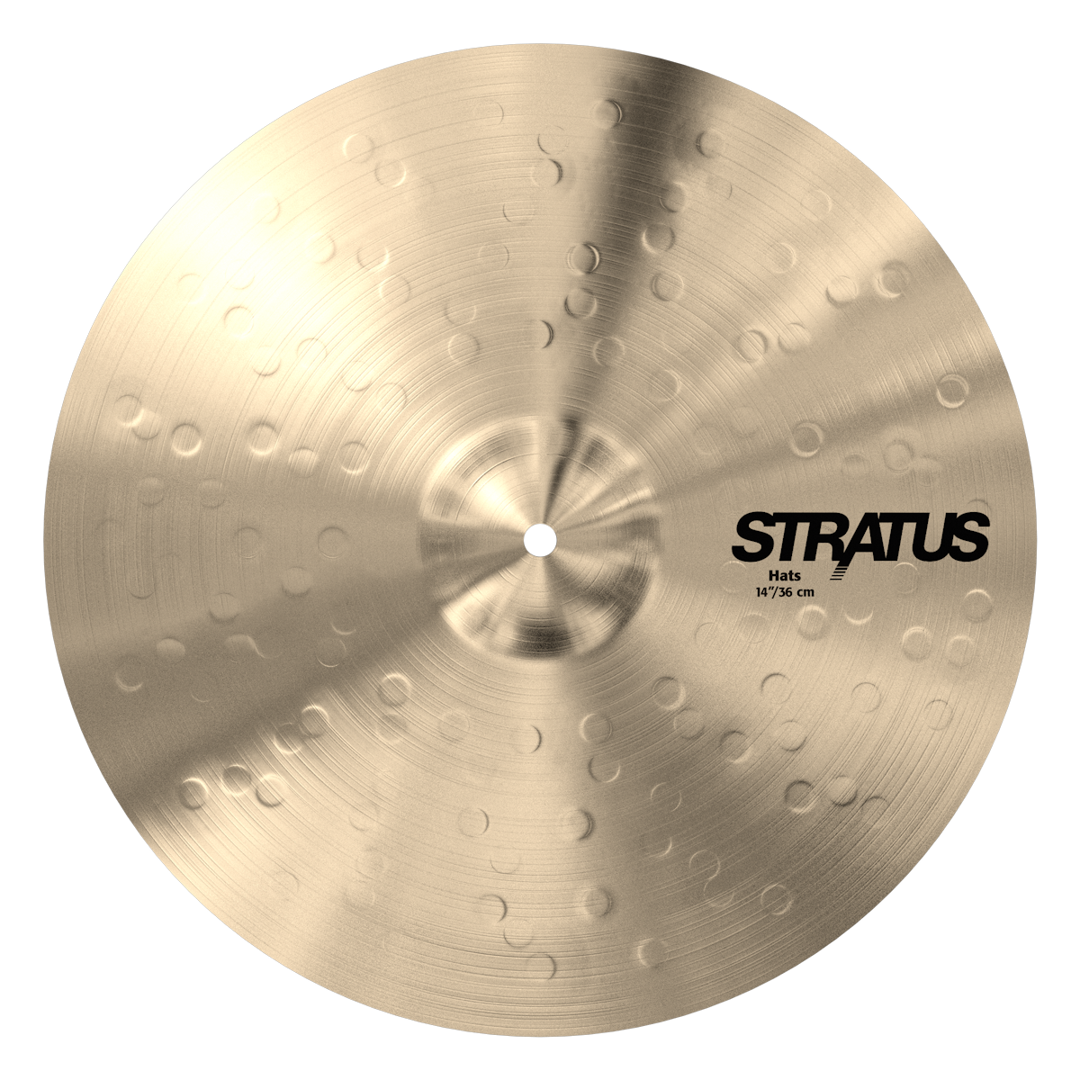 Sabian 14" Stratus Hi Hat