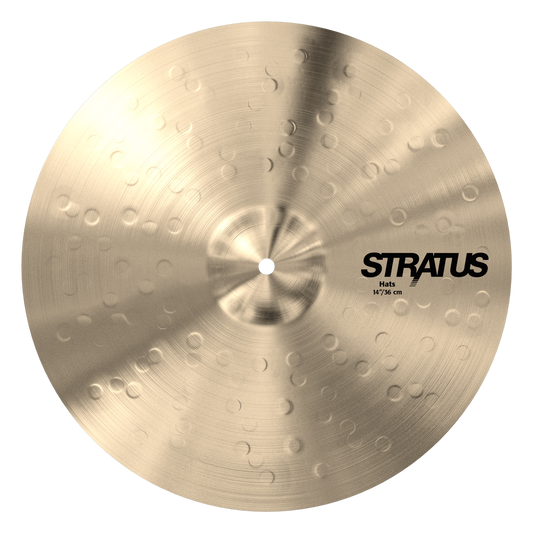 Sabian 14" Stratus Hi Hat