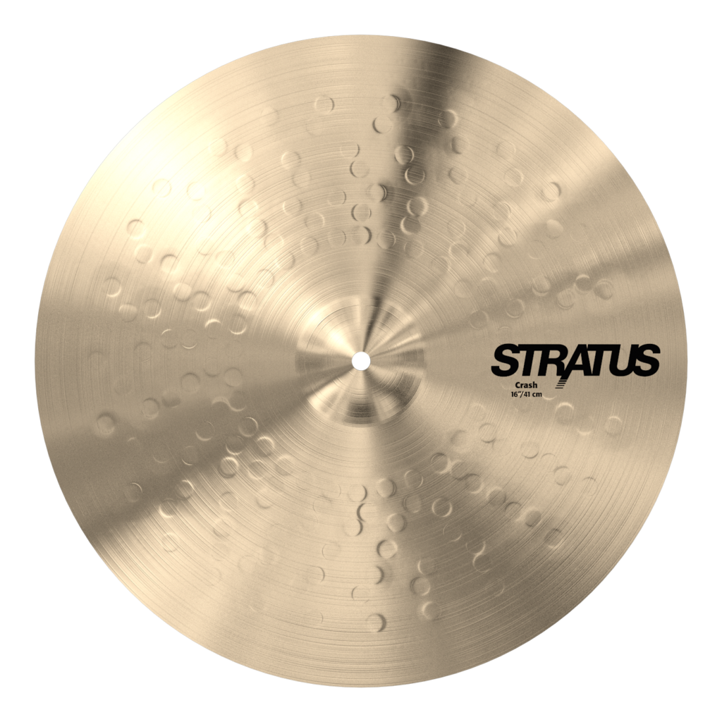 Sabian Stratus16" Thin Crash Cymbal