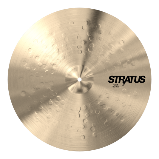 Sabian Stratus16" Thin Crash Cymbal