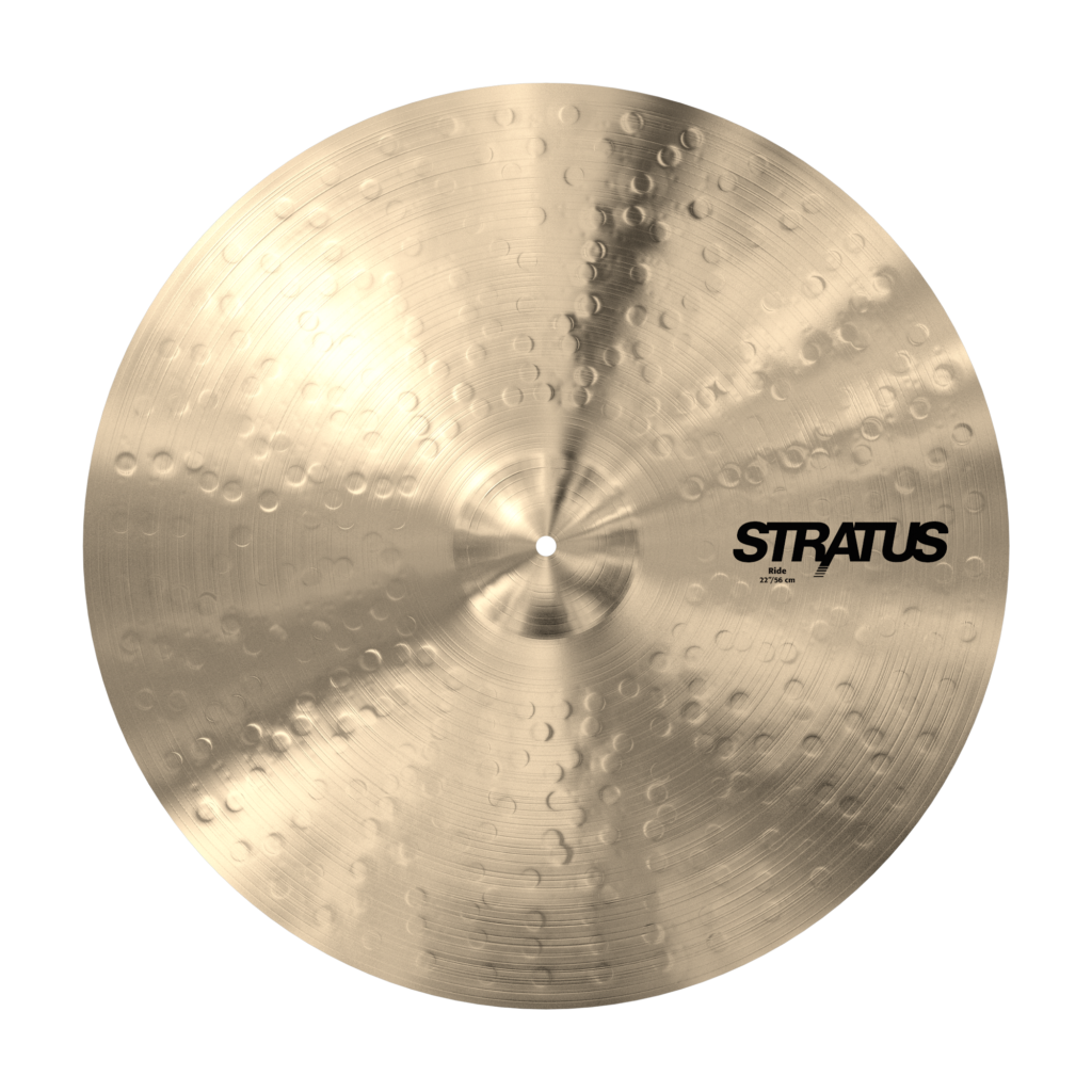 Sabian 22” Stratus Ride