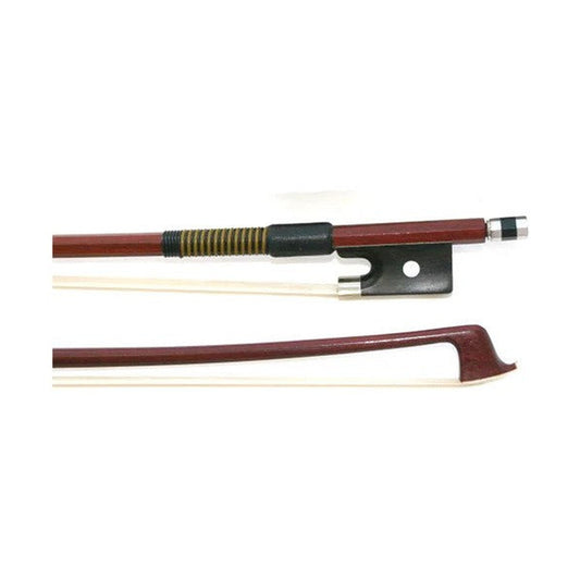 SANDNER B5 1/8 Brazilwood Violin Bow — Sandner (marshallmusic.co.za)