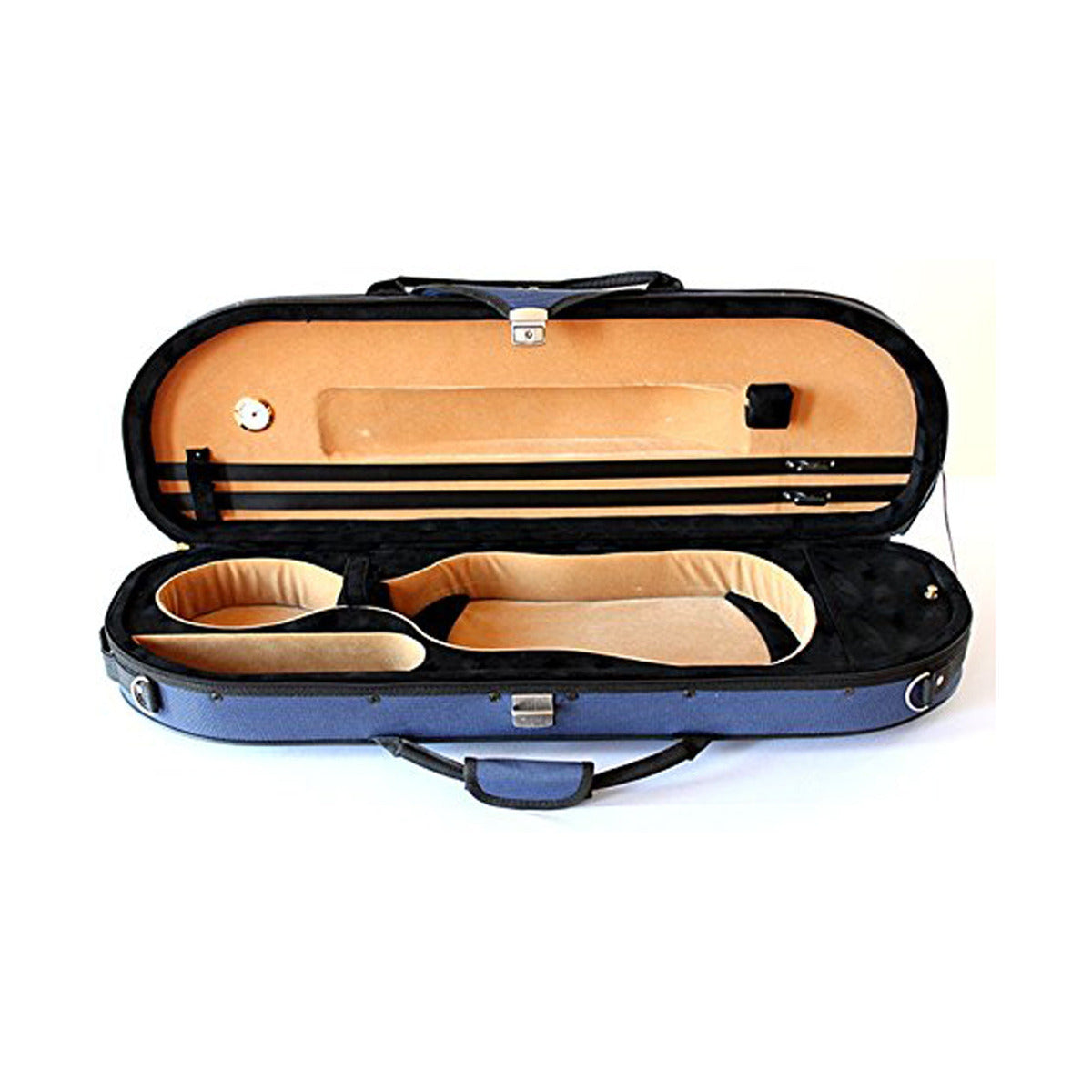 Sandner SA260 Violin Case – Lightweight Protective Hard Case with Plush Interior — Sandner (marshallmusic.co.za)