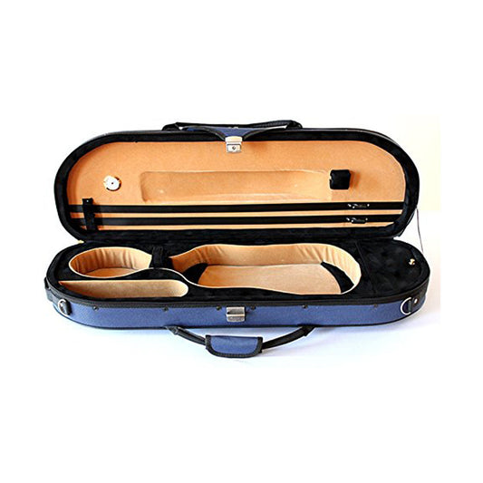 Sandner SA260 Violin Case – Lightweight Protective Hard Case with Plush Interior — Sandner (marshallmusic.co.za)