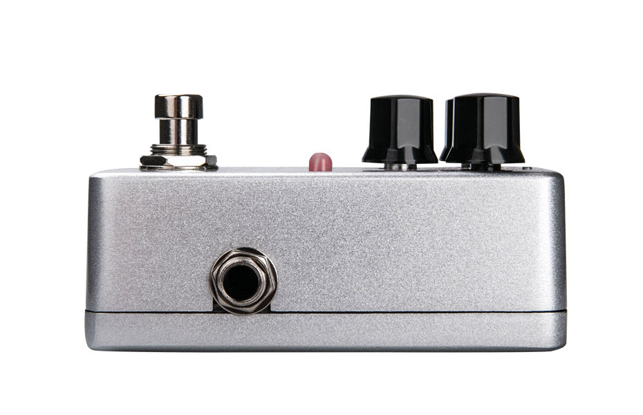 NUX Mini Sculpture Compressor – Compact Guitar Compressor Pedal — official NUX photo 3